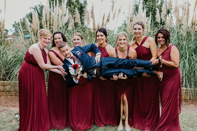 "Groom's Turn! Photo Share By Josh & LeeAnn Jynnifer Lacy Photography"